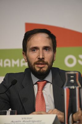 Víctor Ausín Rodríguez